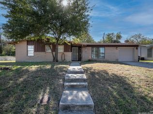 310 Colebrook Dr, San Antonio, TX 78228