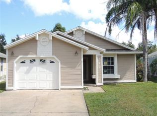 129 Meadow Blvd, Sanford, FL 32771