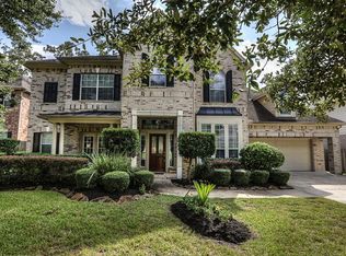 2105 Summit Mist Dr, Conroe, TX 77304