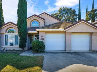 1900 Harvest Landing Ct, Tracy, CA
