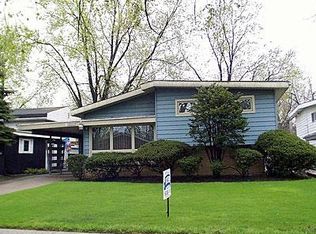 6925 E 1st Ave, Gary, IN 46403