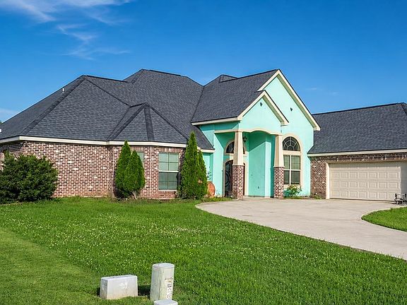 3rd image of 13467 Sugar Estates St