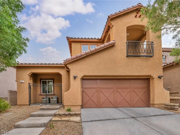 617 Apricot Rose Pl, Las Vegas, NV 89138