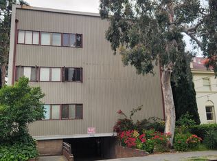 2740 College Ave. - 205, Berkeley, CA 94705