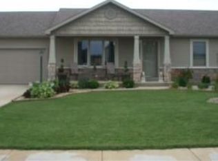 29579 Bambi Trl, Elkhart, IN 46514