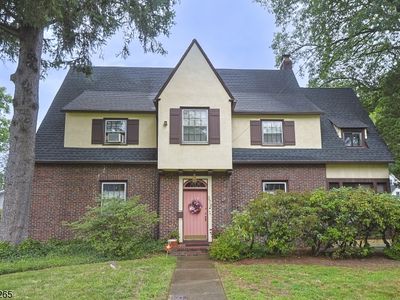 275 Heywood Ave, Orange, NJ, 07050