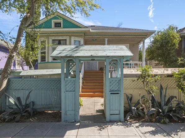 388 N 9th St, San Jose, CA 95112
