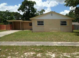 8017 Rhea Cir, Orlando, FL 32807