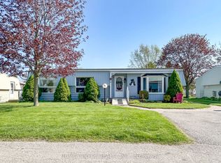 46 Fairway Dr, Clarington, ON L1B 1B3