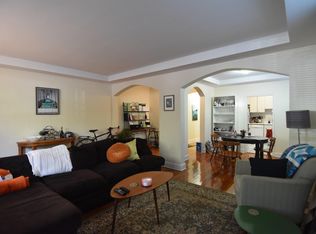 1532 Beacon St #1, Brookline, MA 02446