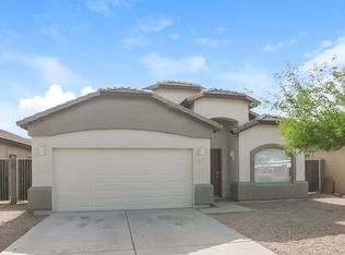 6034 N 68th Dr, Glendale, AZ 85303