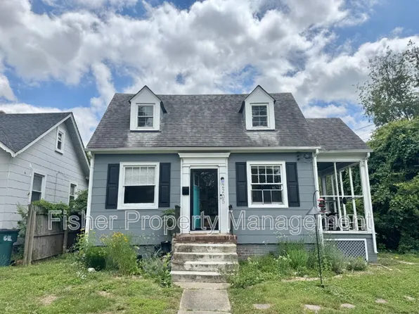 2205 Fenton St, Richmond, VA 23231