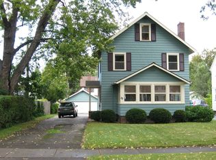22 Thornton Rd, Rochester, NY 14617