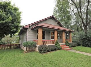 313 Locust St, Vine Grove, KY 40175