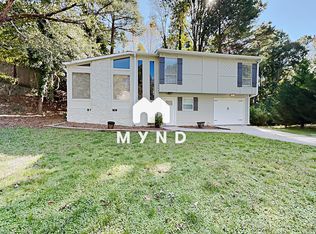 2427 Wine Ridge Dr, Birmingham, AL 35244