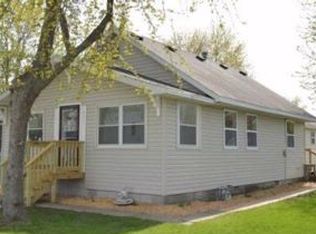 470 2nd Ave, South Wilmington, IL 60474