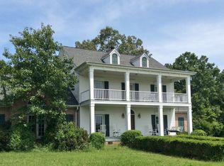 1205 Ames Rd, Hickory Valley, TN 38042