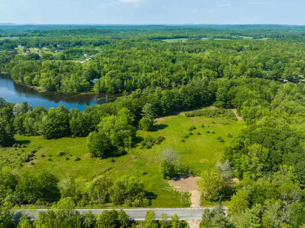 LOT A 210 Lunts Hill Road, Litchfield, ME 04350