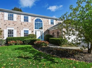 595 Chesterfield Ln, Barrington, IL 60010