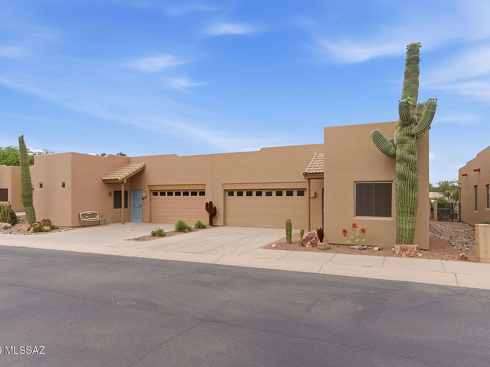1st image of 860 W Calle De La Pelotita