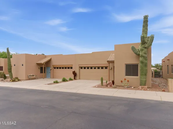 860 W Calle De La Pelotita, Green Valley, AZ 85614