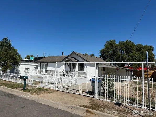 1031 A St, Greeley, CO 80631