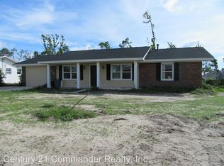 1023 Amherst Rd, Panama City, FL 32405