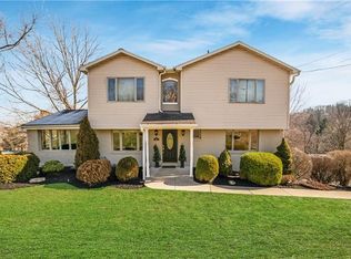 805 Boone Ave, Canonsburg, PA