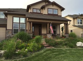 17517 W 61st Ln, Arvada, CO 80403