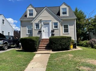 5537 Willys Ave APT 2, Halethorpe, MD 21227