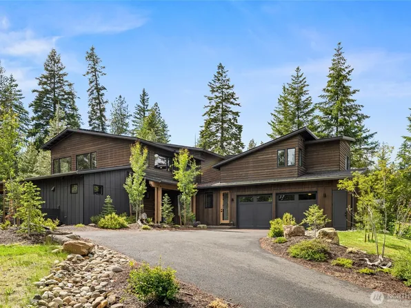 331 Old Grove Trl, Cle Elum, WA 98922