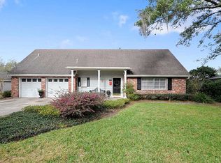 3616 Lake Sarah Dr, Orlando, FL 32804