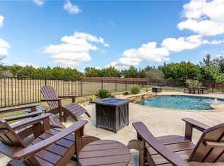 147 Joshua Dr, Georgetown, TX 78633