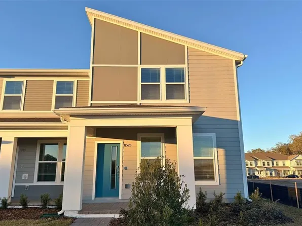 11523 Harborview St, Orlando, FL 32832