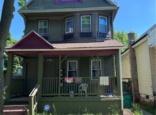 163 16th St, Buffalo, NY 14213