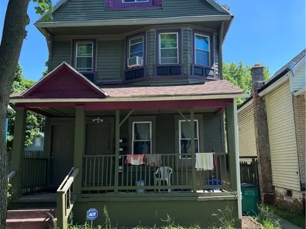 163 16th St, Buffalo, NY 14213