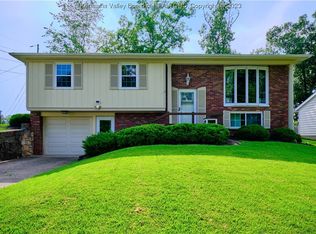 1617 Janet Pl, South Charleston, WV