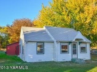 11703 Gilbert Rd, Yakima, WA 98903