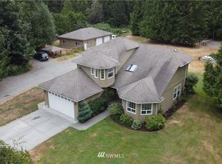 16205 89th Ave NW, Stanwood, WA 98292