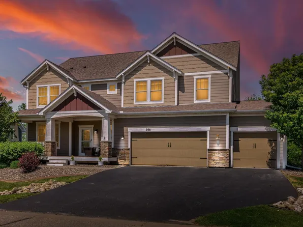 998 Inspiration Pkwy N, Bayport, MN 55003