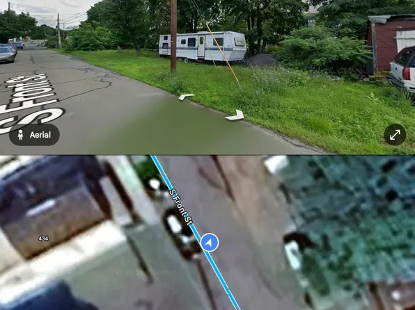 1 S Front Street Thwing St, Saint Clair, PA 17970