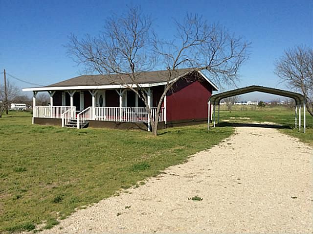 1st image of 1170 County Road 136a
