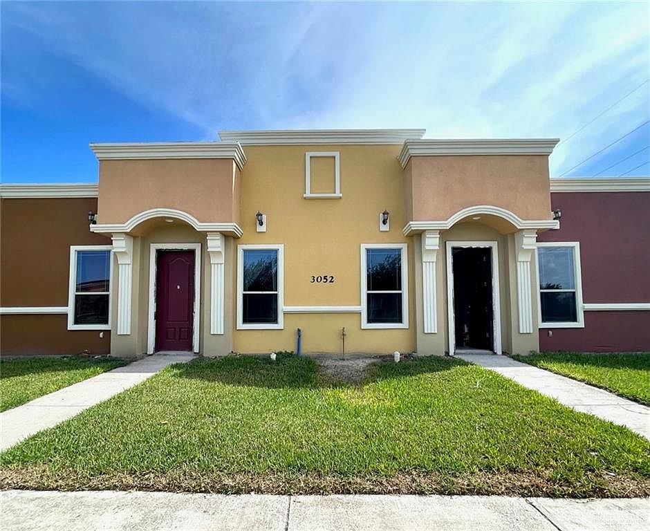 3052 Scotland Dr, Edinburg, TX 78539 Zillow