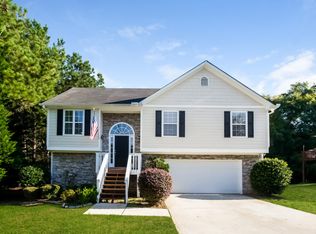 3212 Oak St, Austell, GA 30106