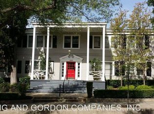 1559 N Hill Ave, Pasadena, CA 91104
