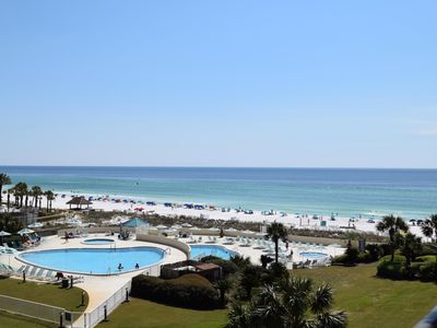 291 Scenic Gulf Dr UNIT 508, Miramar Beach, FL, 32550