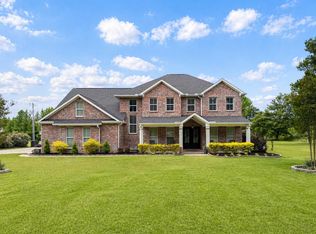 110 Brendas Way, Caledonia, MS 39740