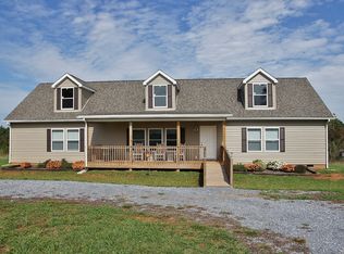 4825 Deer View Rd, Gretna, VA 24557
