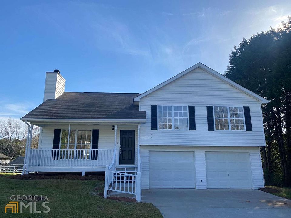 5621 Cottage Ln, Clermont, GA 30527 Zillow