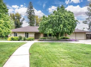 1457 S Helm Ave, Fresno, CA 93727